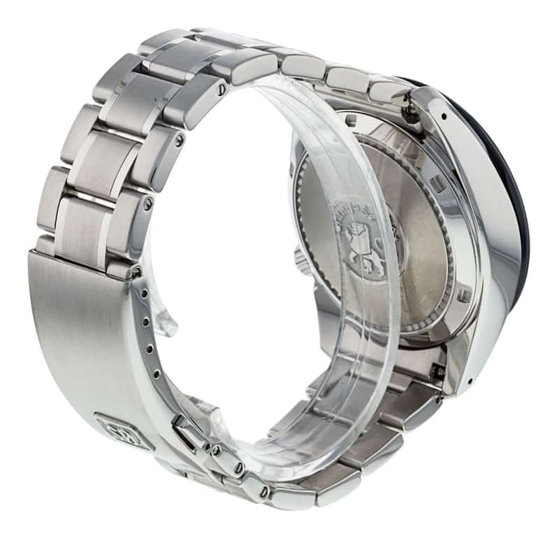 Grand Seiko Sport Collection SBGE255